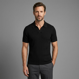 The Merrifield Men’s Knit Polo