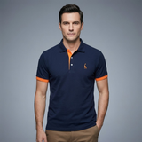 The Westhaven Men’s Smart Polo Shirt
