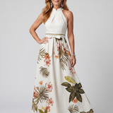 Myriam | Elegant Dress