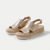 Luxa - Orthopedic Sandals