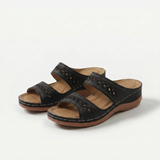 Monta - Padded Orthopedic Sandals