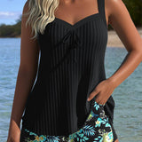 Reine | Elegant Tankini