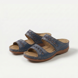 Monta - Padded Orthopedic Sandals