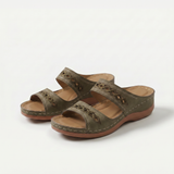 Monta - Padded Orthopedic Sandals