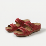 Monta - Padded Orthopedic Sandals