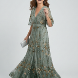 Charlotte | Luxurious Dress
