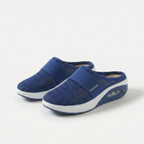 Compa - Orthopedic Sandals with Wedge Heels