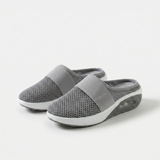 Compa - Orthopedic Sandals with Wedge Heels