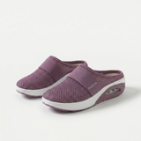 Compa - Orthopedic Sandals with Wedge Heels