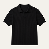 The Merrifield Men’s Knit Polo