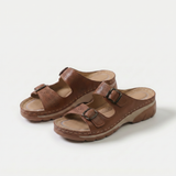 Karin - Orthopedic Summer Sandals