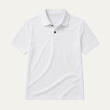 The Whitfield Men’s Smart Stretch Polo Shirt