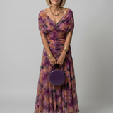 Axelle | Classic Dress