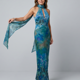 Philippine | Glamorous Robe