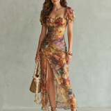Océane | Glamorous Dress