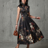Gabrielle | Trendy Dress