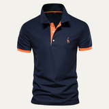 The Westhaven Men’s Smart Polo Shirt