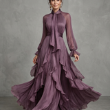 Rosalie | Chic Dress