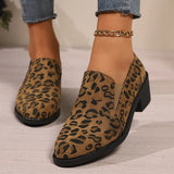 Flore | Sophisticated Loafers