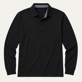 The Sorrento Men’s Quick Dry Casual Polo Shirt