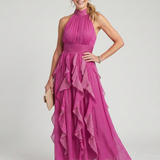 Servane | Refined Dress