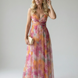 Thalia | Exclusive Dress