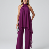 Theodora | Classic Top
