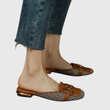 Indira - Comfortable Orthopedic Sandals