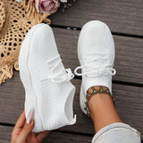 Léa | Lightweight Comfort Sneakers