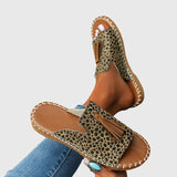 Rosalie - Comfortable Orthopedic Sandals