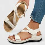 Ophelia - Comfortable Orthopedic Sandals