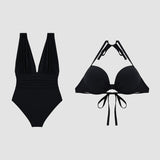Rose | Elegant Swimsuit