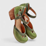 Reeva - Orthopedic Comfort Sandals