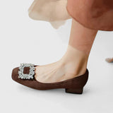Antoinette | Modern Heels