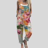 Light & Cheerful Overalls