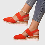 Kalila - Comfortable Orthopedic Sandals
