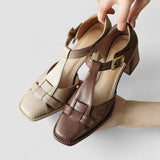 Axelle | Exclusive Heels