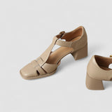 Axelle | Exclusive Heels