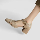 Axelle | Exclusive Heels