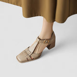 Axelle | Exclusive Heels