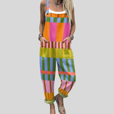 Light & Cheerful Overalls