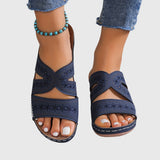 Bonnie - Elegant Orthopedic Sandals