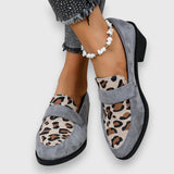Eléonore | Trendy Slippers