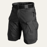 The Brookline Men’s Outdoor Lightweight Tactical Utility Cargo Shorts