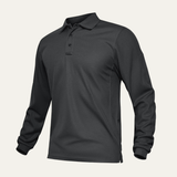 The Locorotondo Men’s Lightweight Quick Dry Polo Shirt
