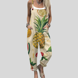 Light & Joyful Overalls