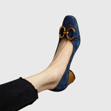 Florence | Classic Heels