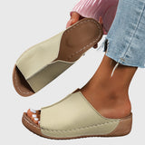 Adira - Elegant Orthopedic Sandals