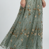 Charlotte | Luxurious Dress