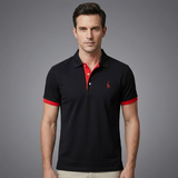 The Westhaven Men’s Smart Polo Shirt